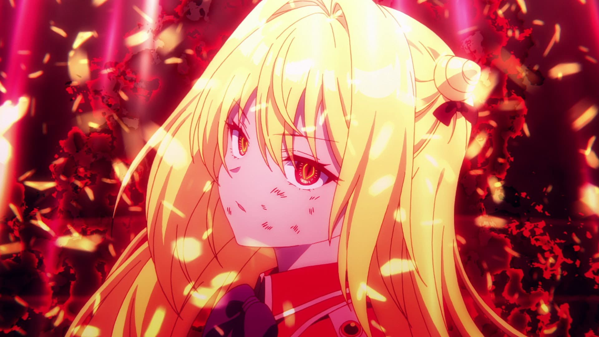 외톨이 흡혈 공주의 고뇌