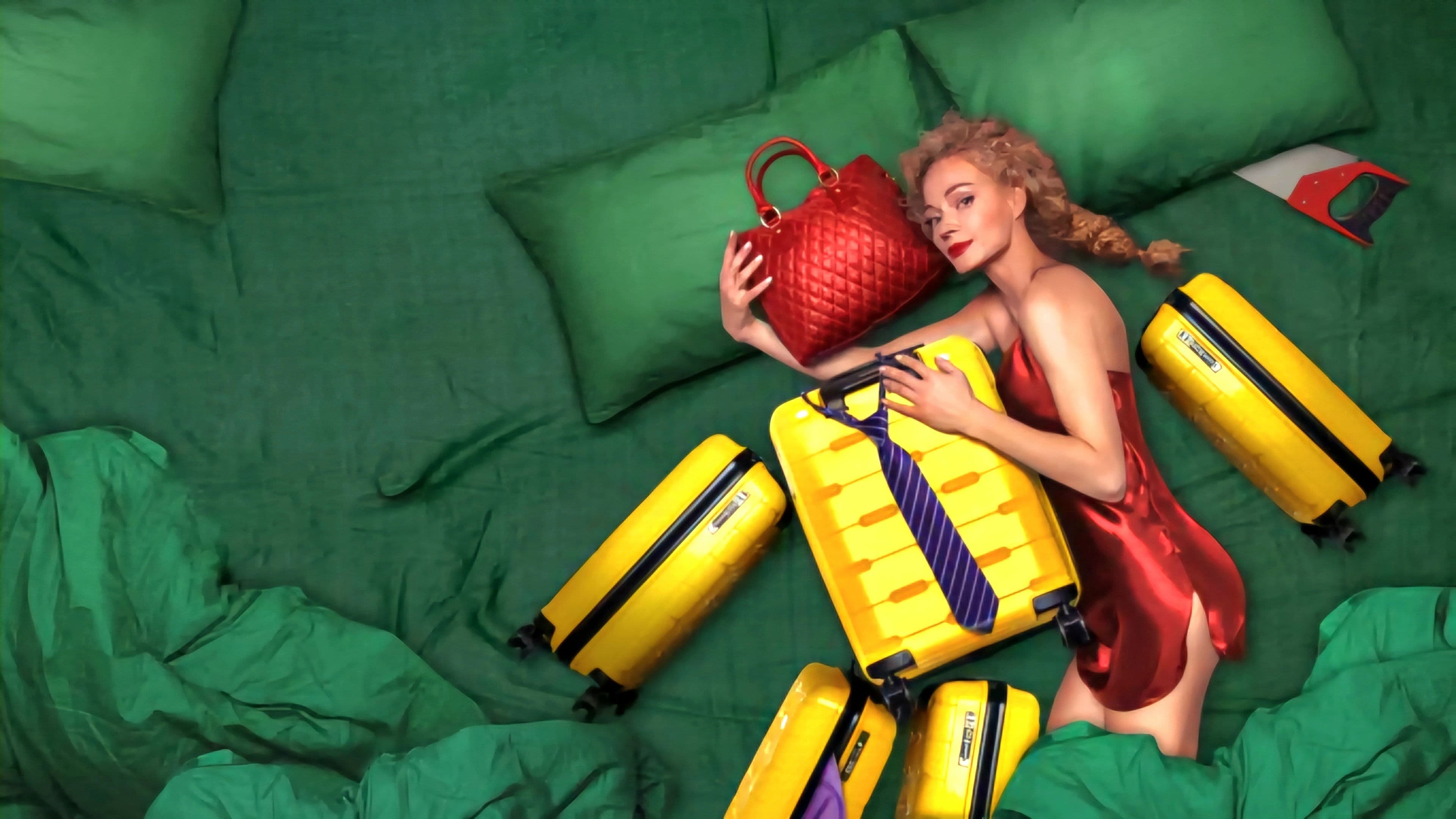 Я «любила» мужа