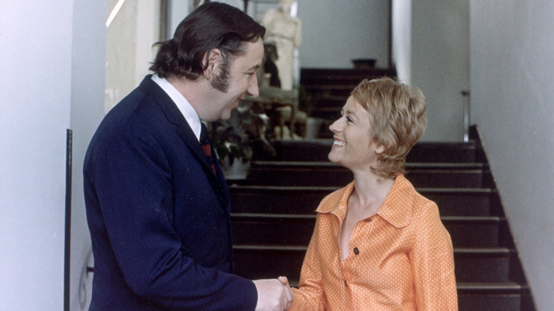 디 올드 메이드