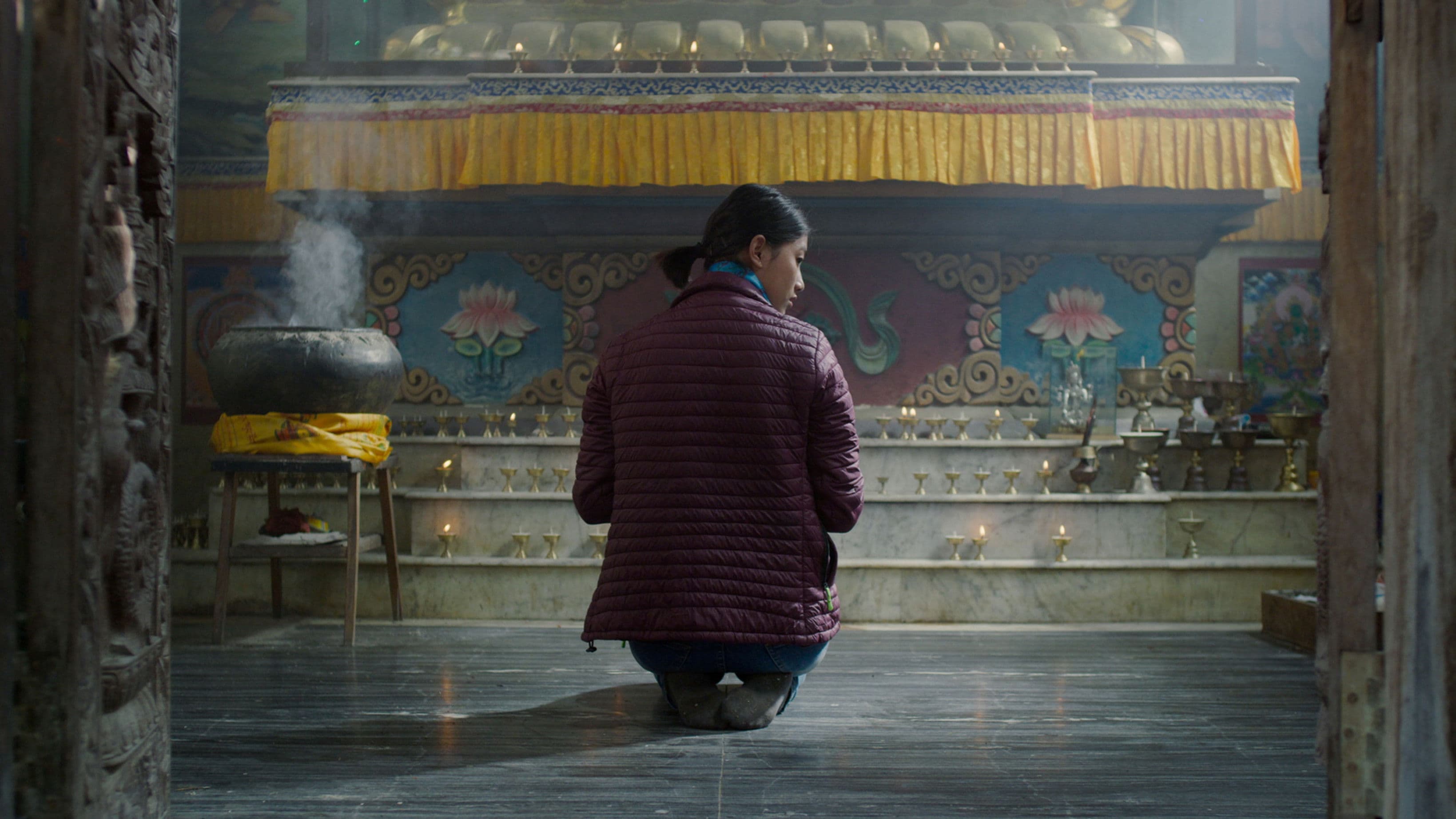 सपना को अवाज