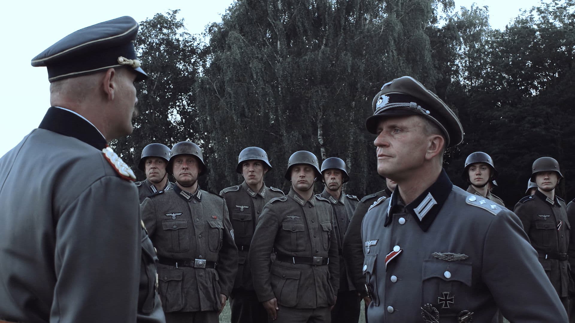 로스트 인 베를린