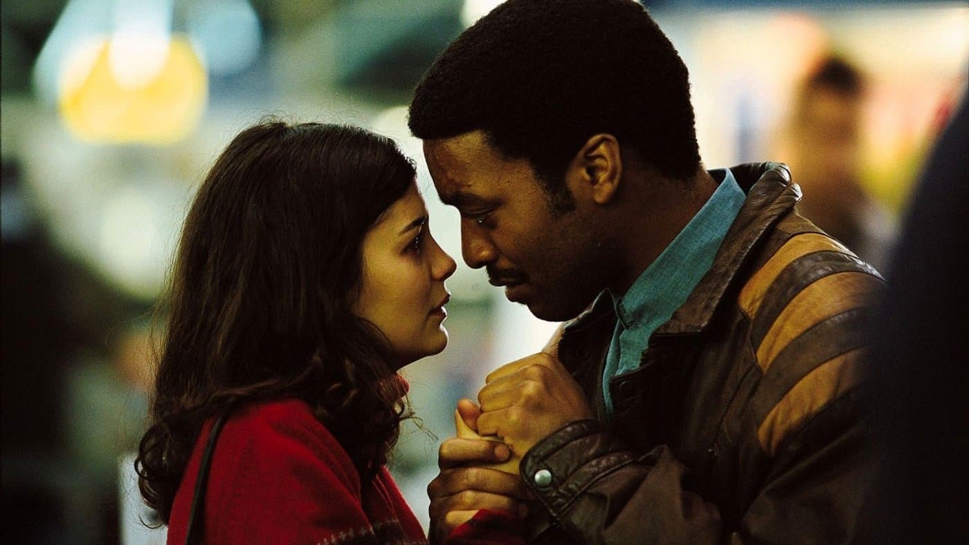 더티 프리티 씽