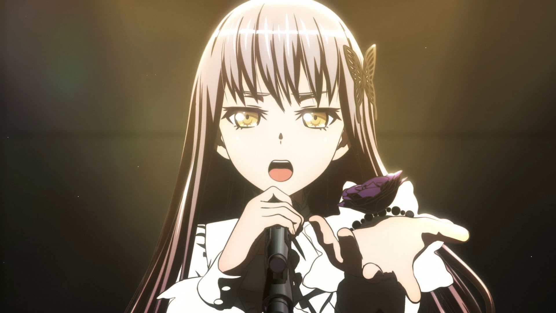 BanG Dream! Episode of Roselia I: 약속
