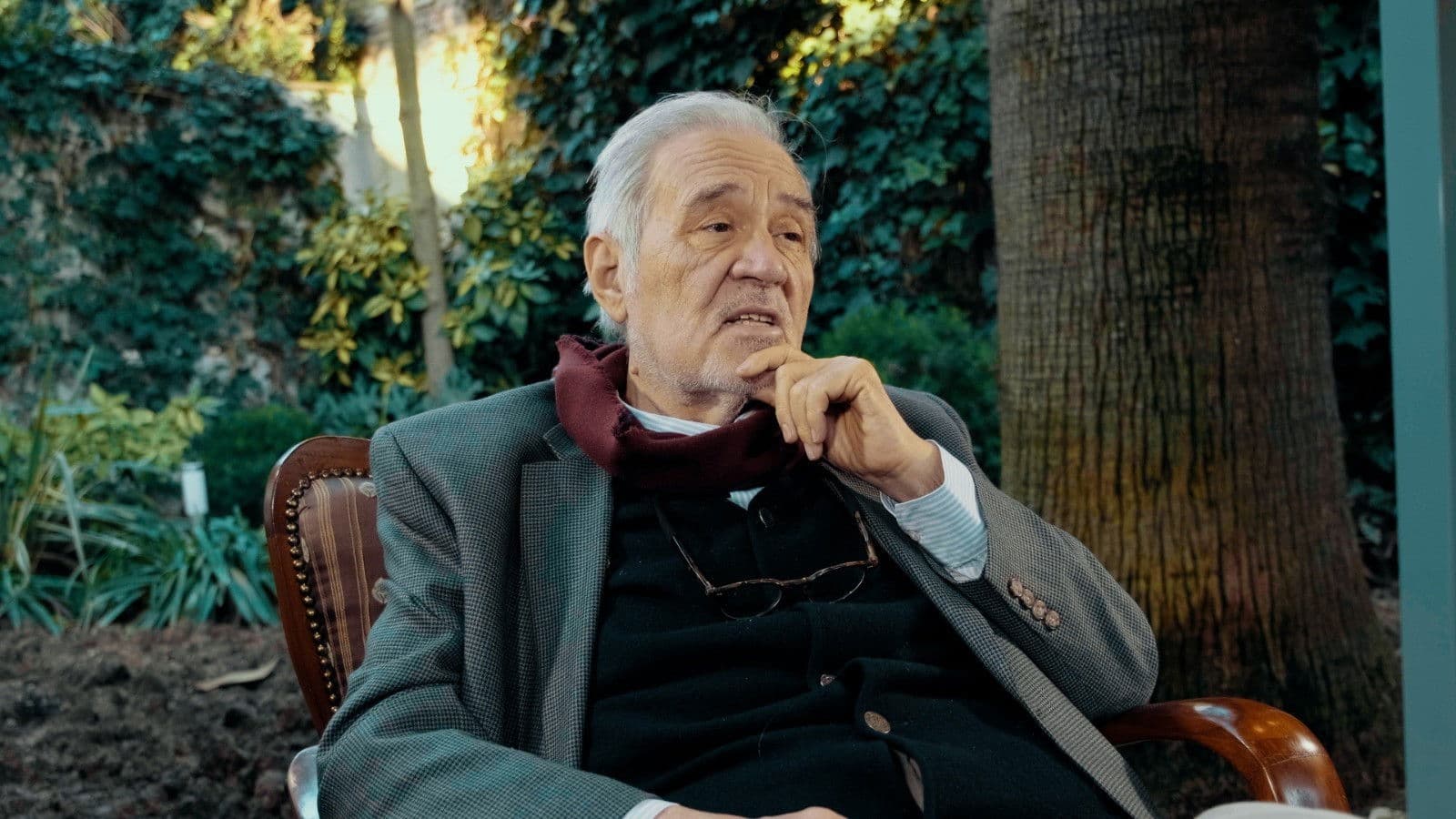 İlber Ortaylı ile Zaman Makinesi