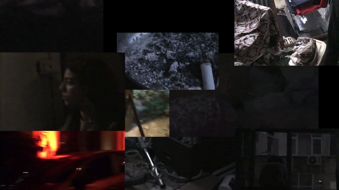 ve geriye dönüşlerin kendine ait anıları