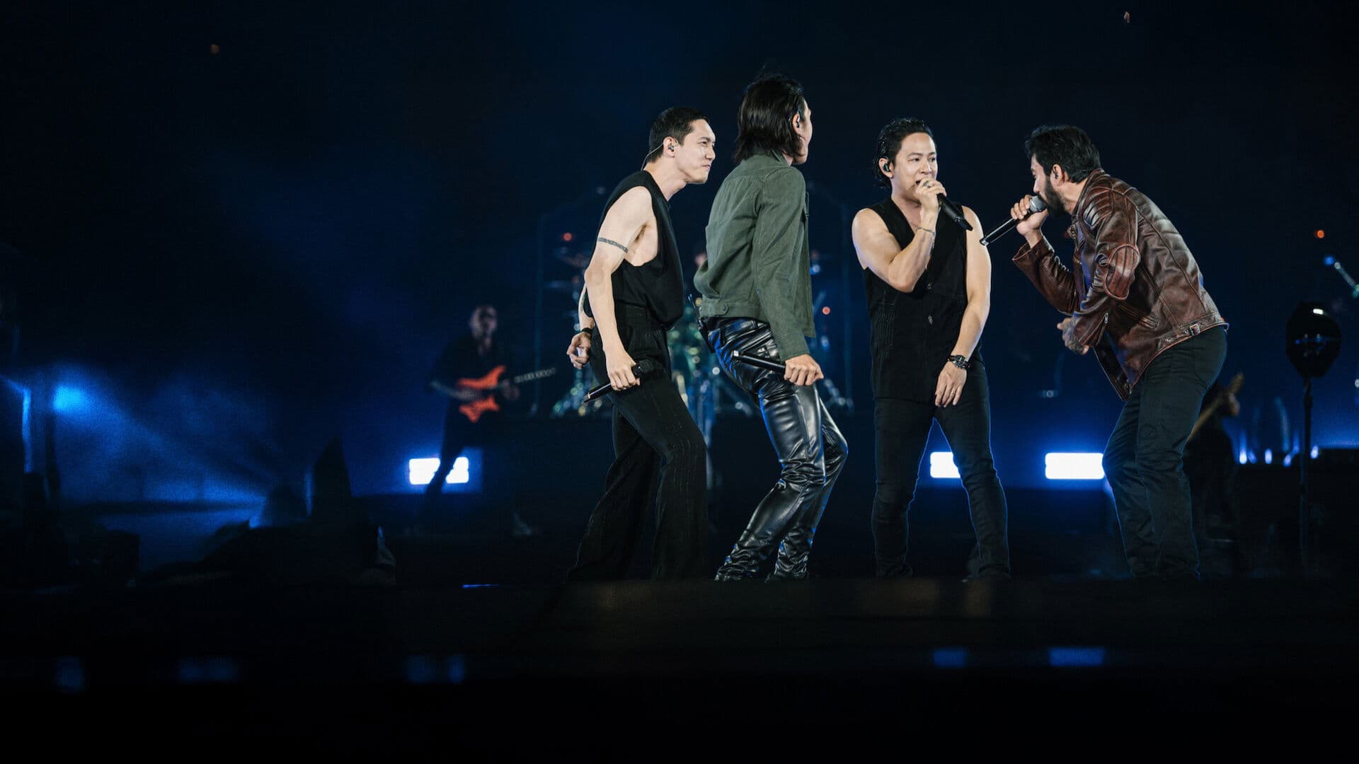 ค็อกเทล เอเวอร์ ไลฟ์ คอนเสิร์ต