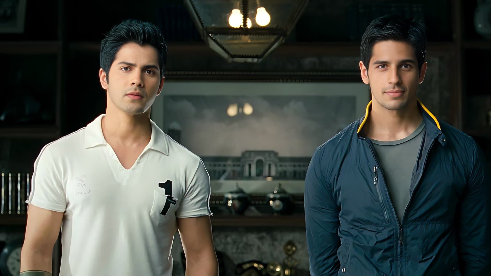 스튜던트 오브 더 이어