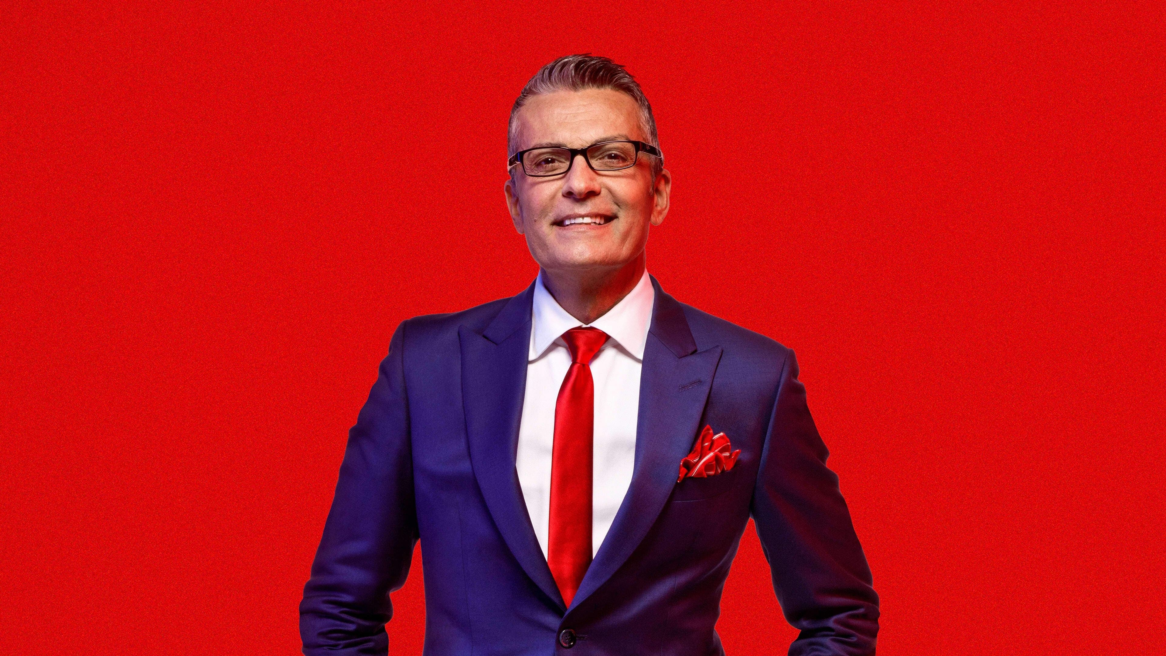 Say Yes to the Dress