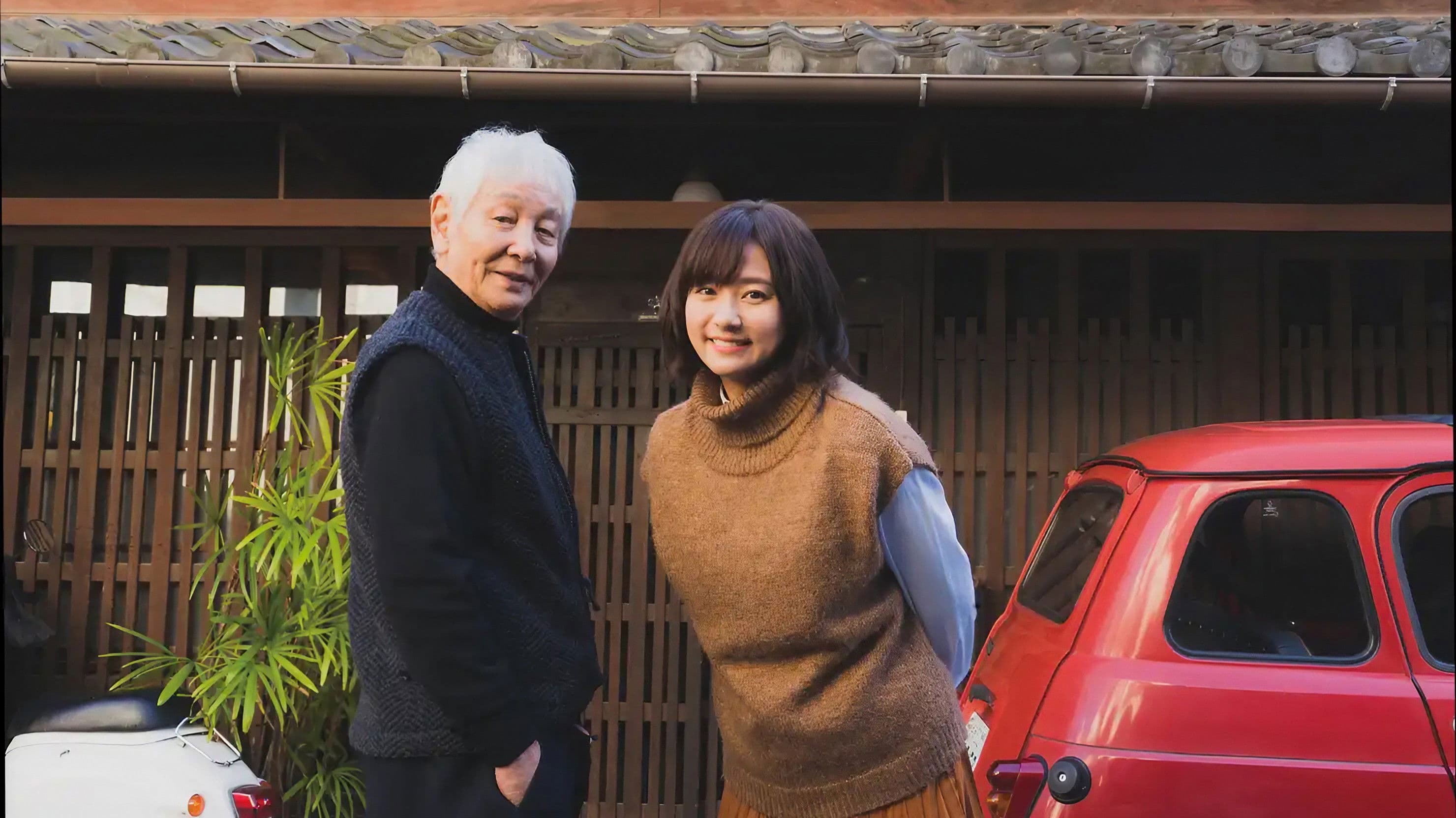 잠시 교토에 살아보았다