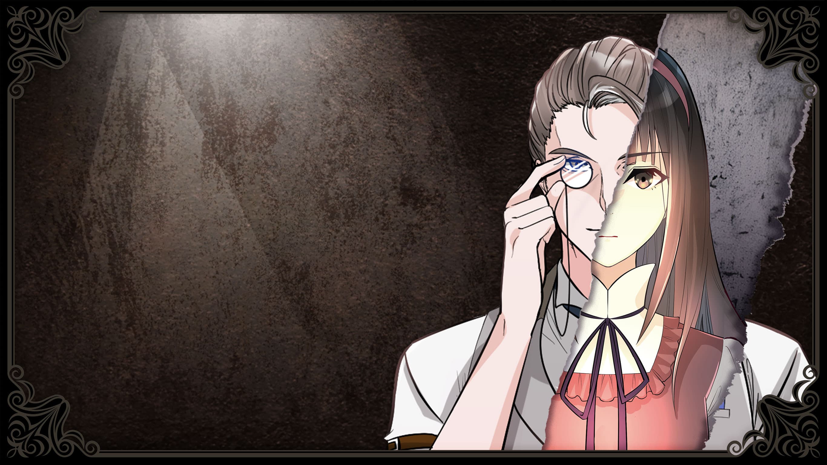 미래의 흑막계 악역영애 모리아티의 이세계 완전 범죄백서