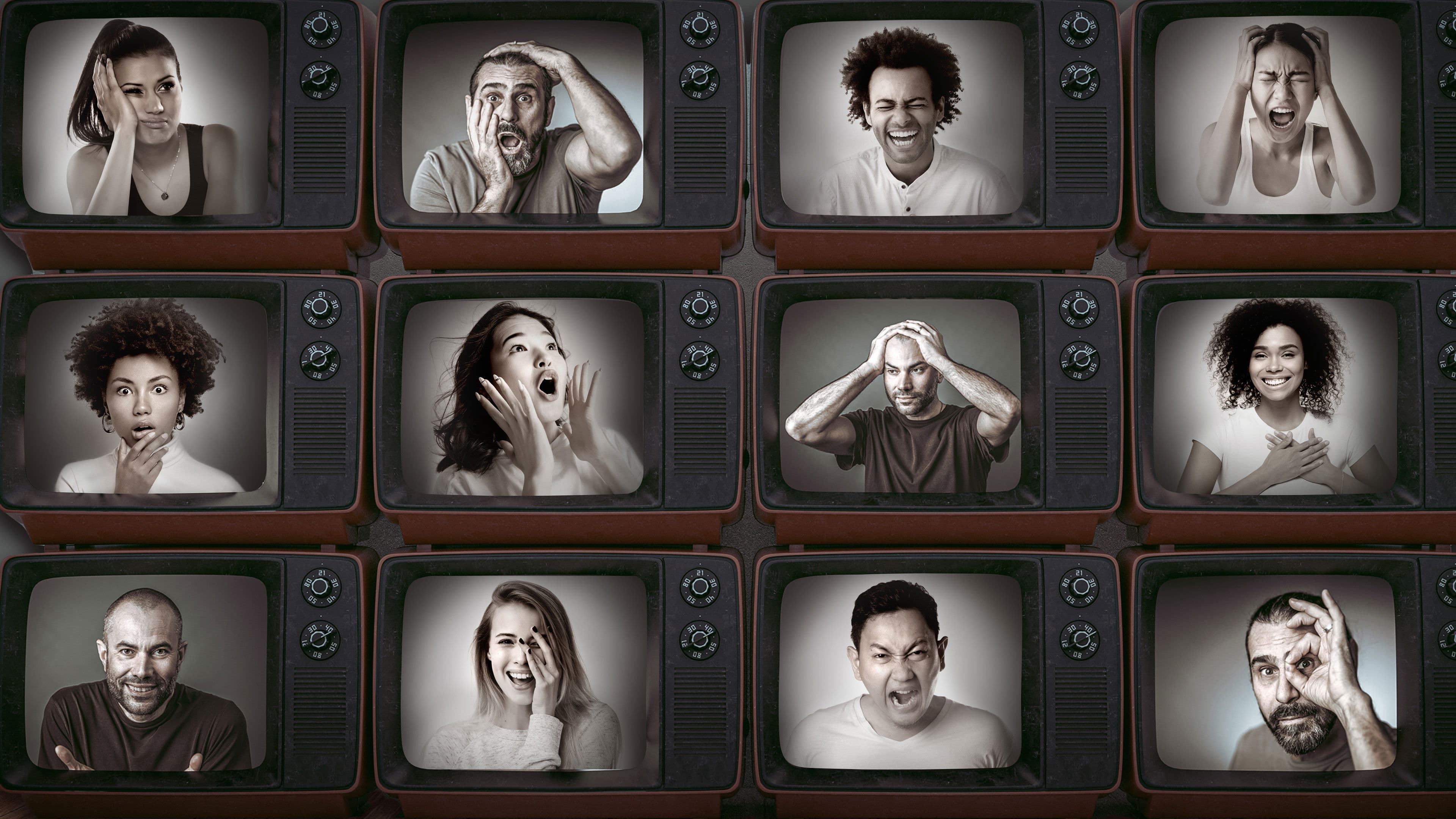 인간 행동의 비밀