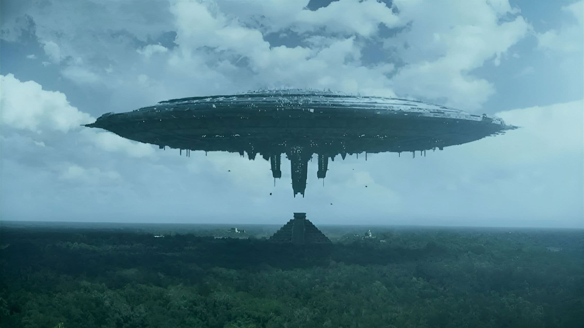 시발바: 마야의 저주