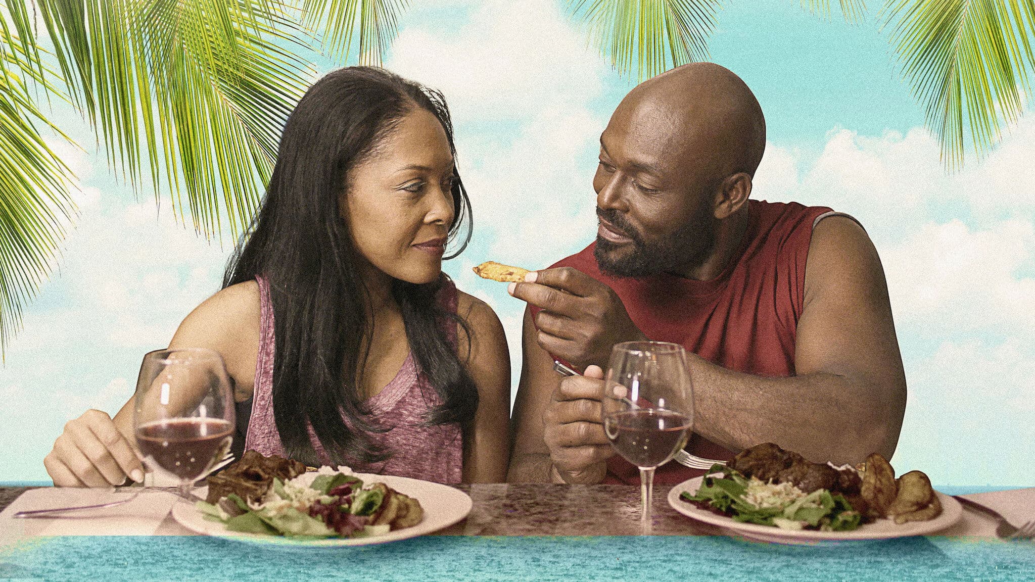 에브리씽 벗 어 맨