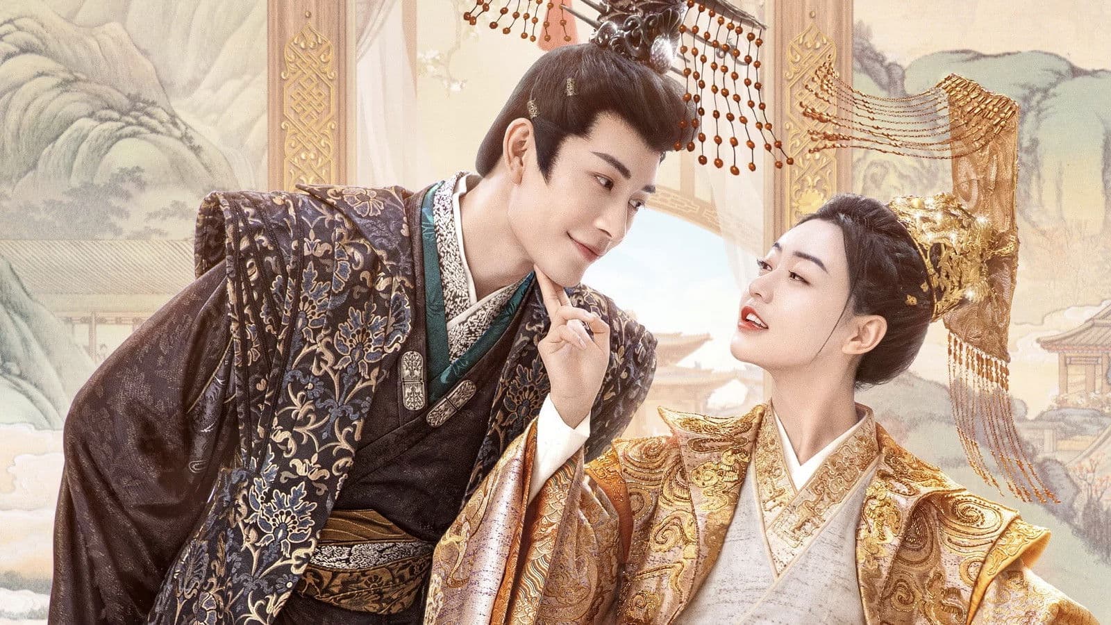 보호아방성주대인 : 우리 성주님을 지켜라!