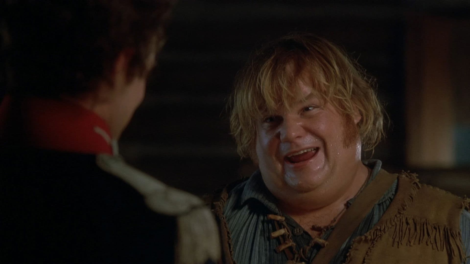 덤 앤 더머 서부시대로 가다