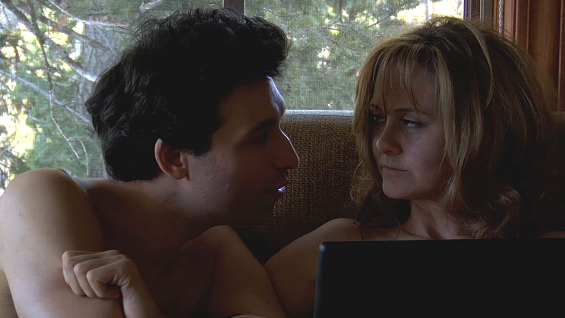 한 여자와 그 형제의 속사정