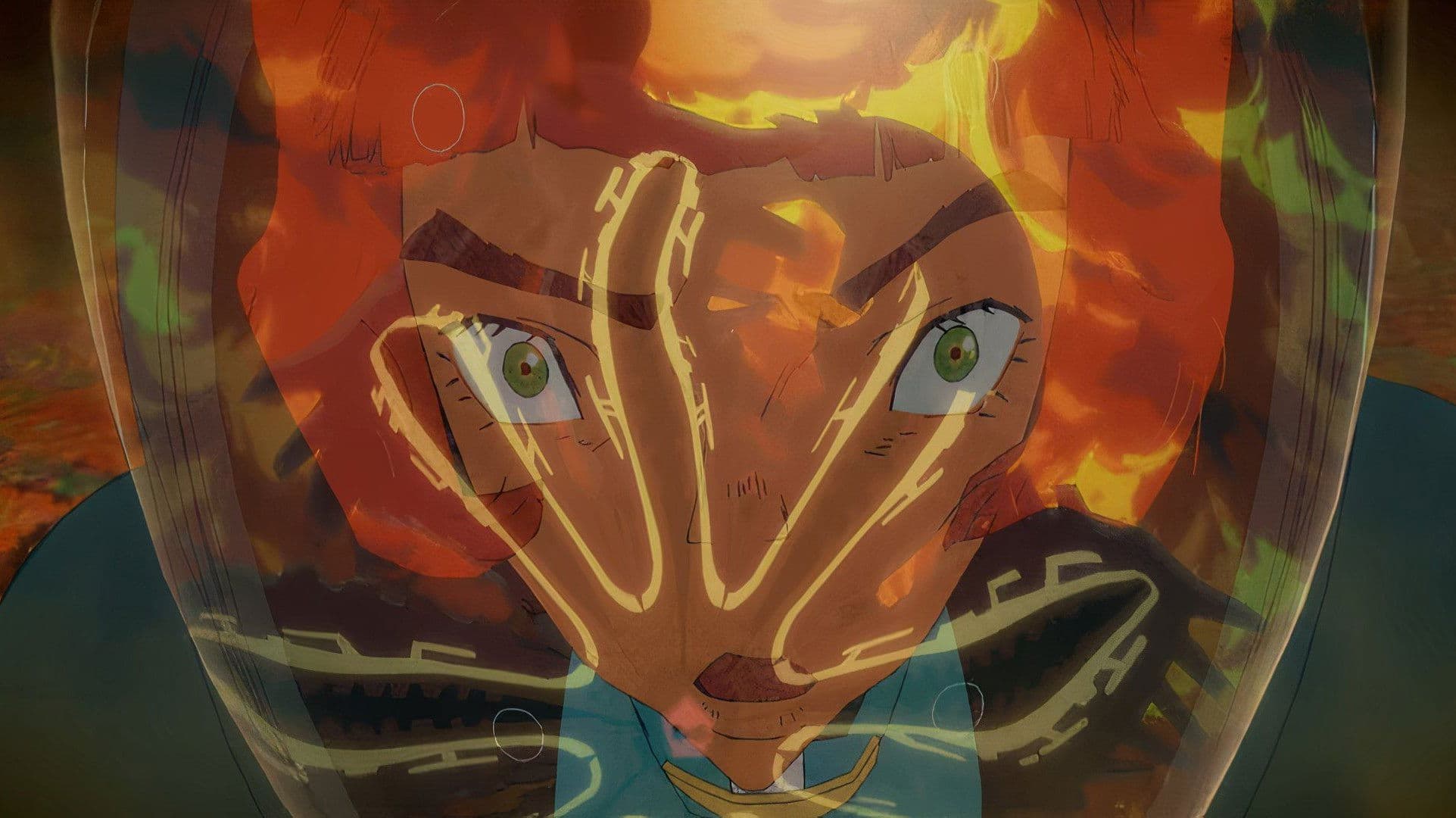 올 유 니드 이즈 킬