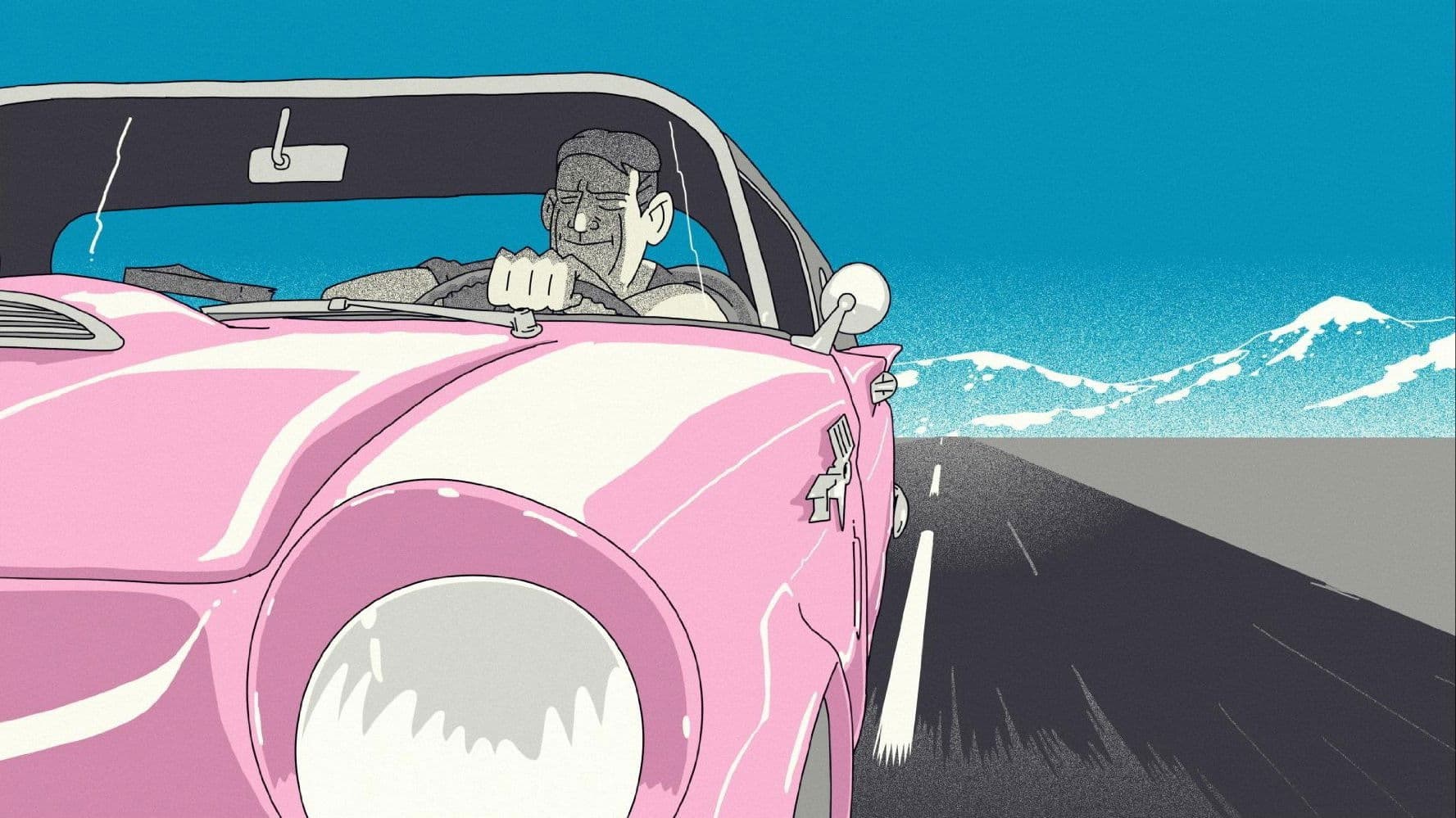 더트백: 프레드 베키의 전설