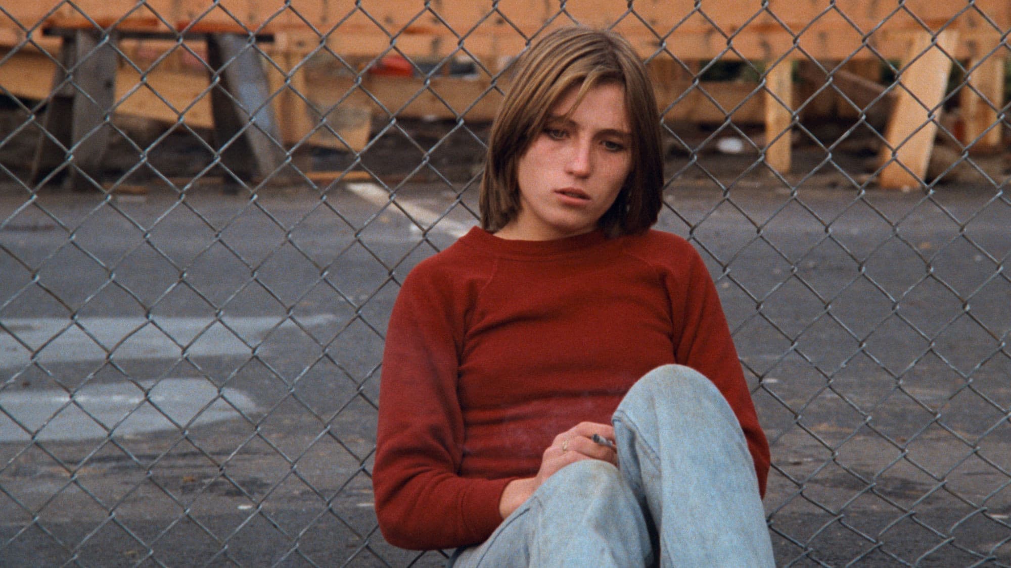 아웃 오브 블루