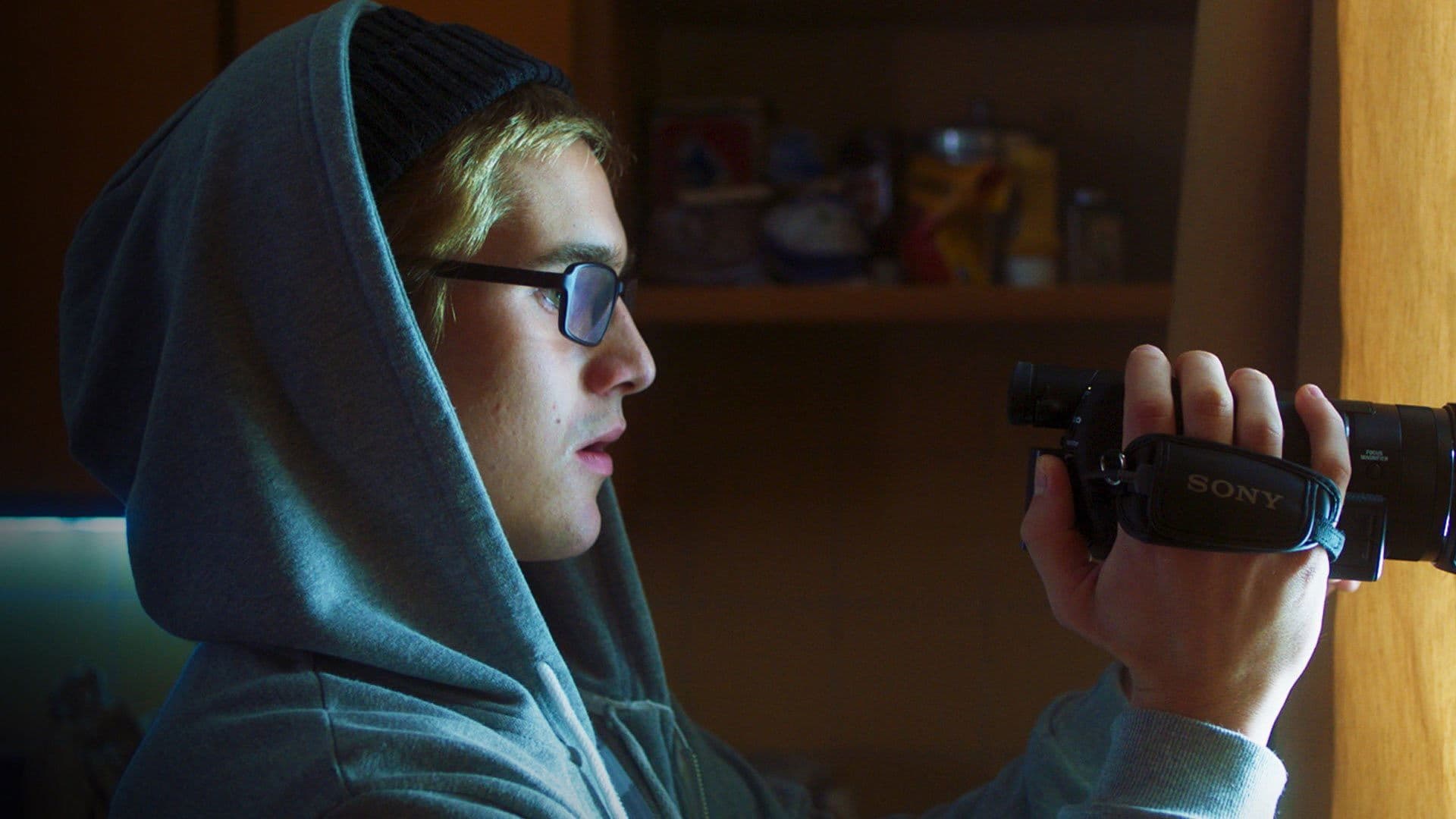 데이비드 시크릿