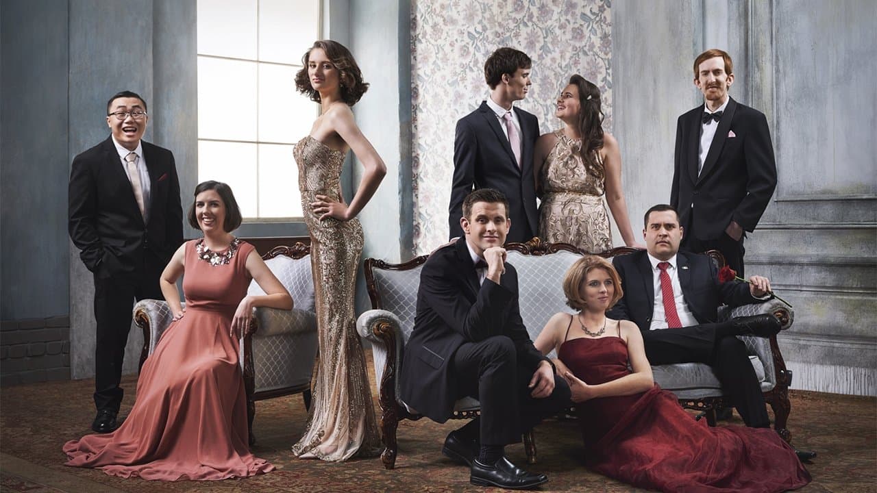 러브 온 더 스펙트럼: 호주