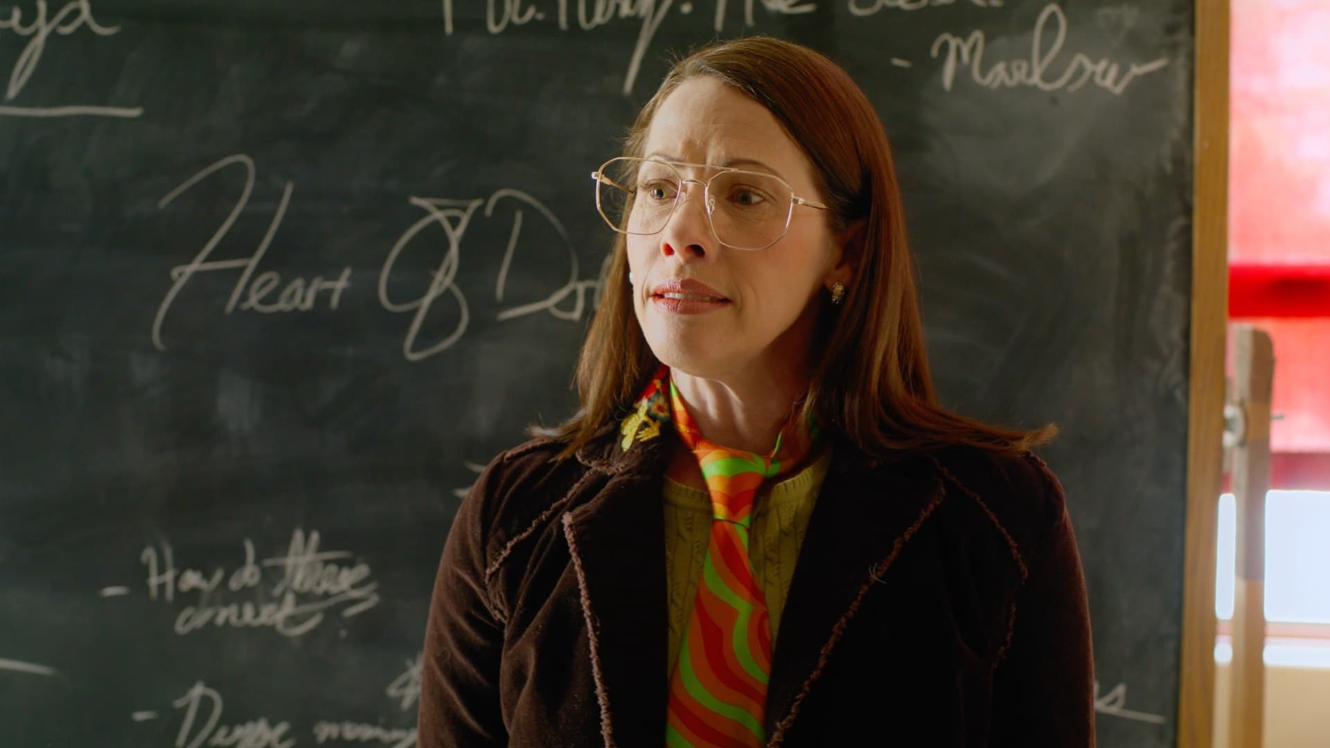 The Stress Is Killing Me