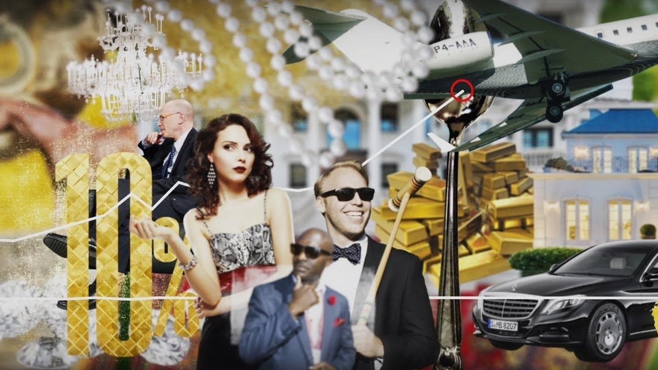 캐피탈 인 더 트웬티-퍼스트 센추리