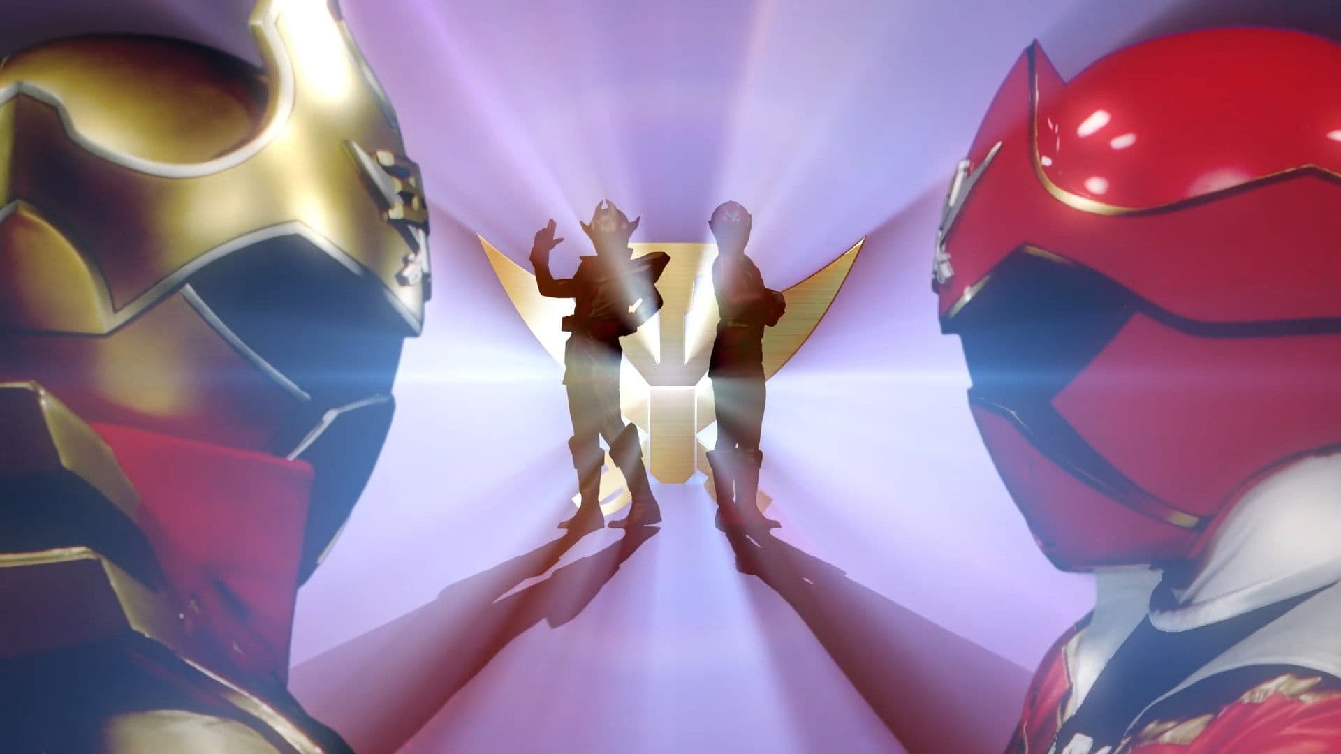 투카이저 X 고카이저 ~6월의 신부는 너구리맛~