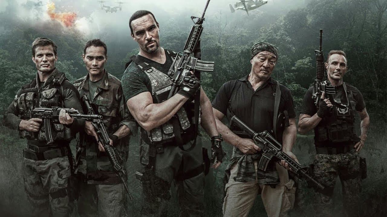 쇼다운 인 마닐라