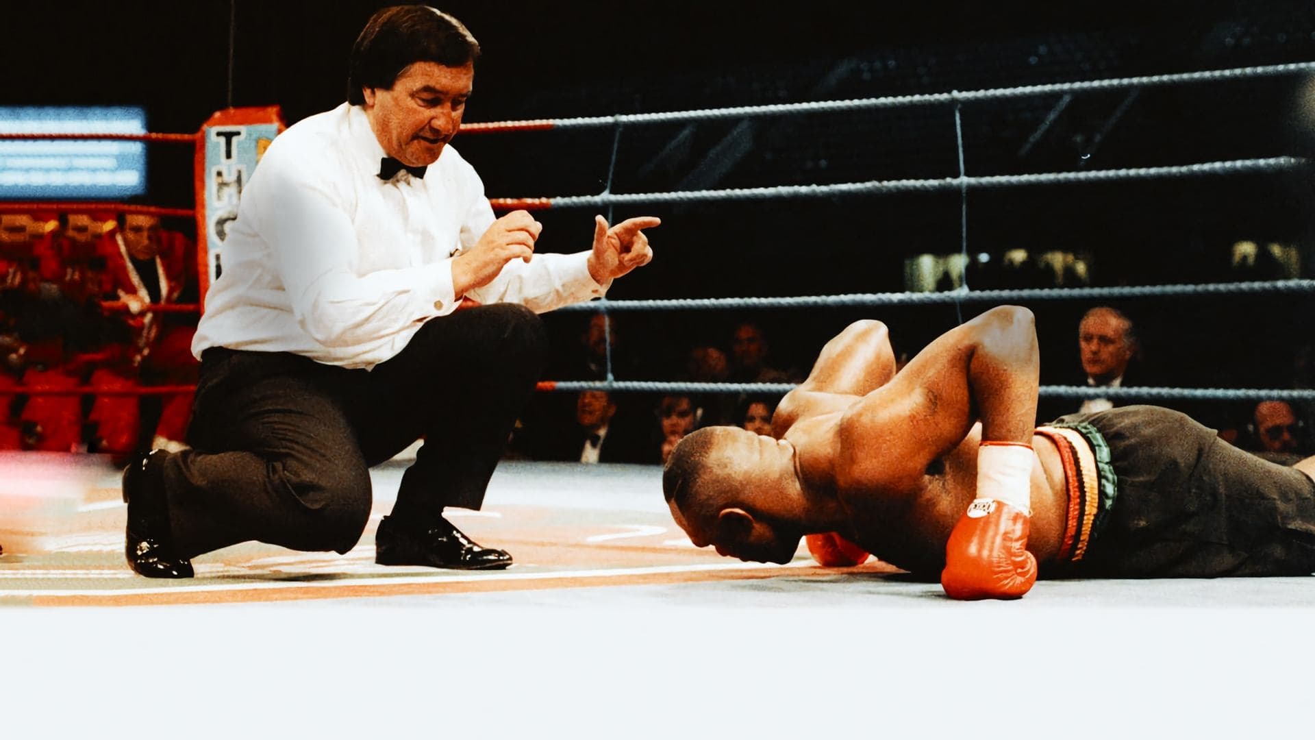 승리한 패배자들