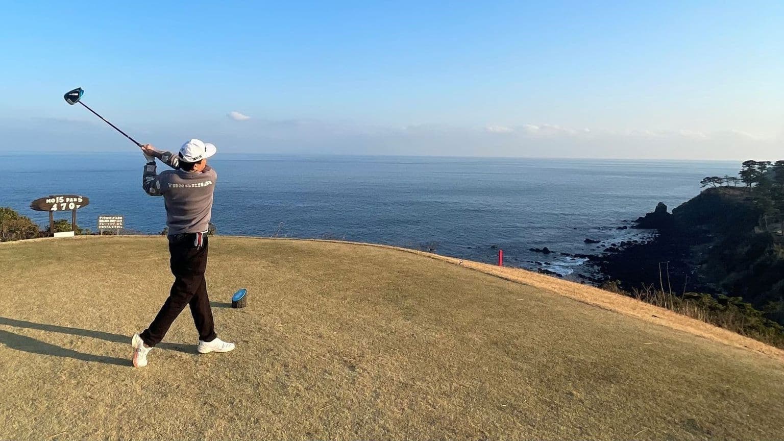 ノブゴルフクラシック