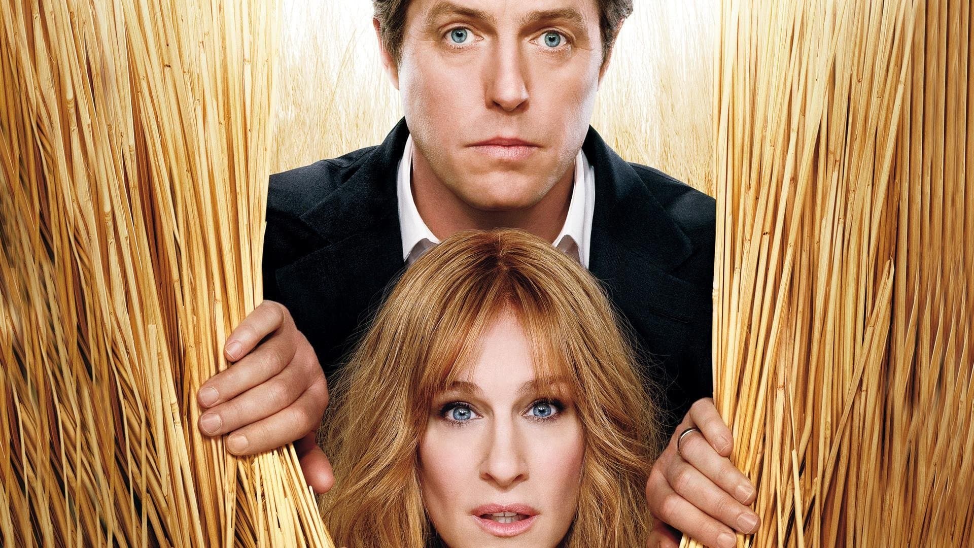 들어는 봤니? 모건 부부