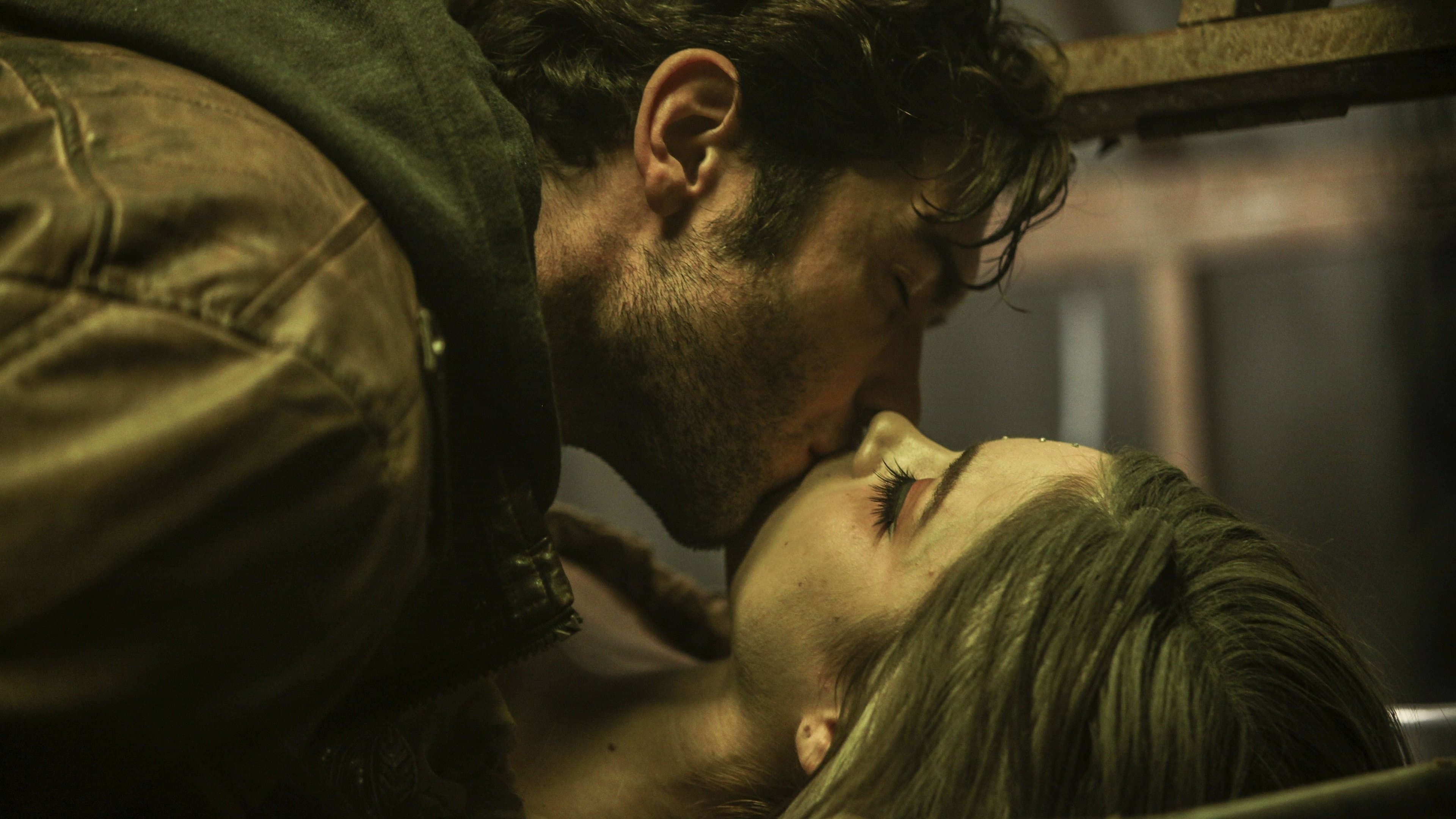 슬리핑 뷰티: 저주의 시작