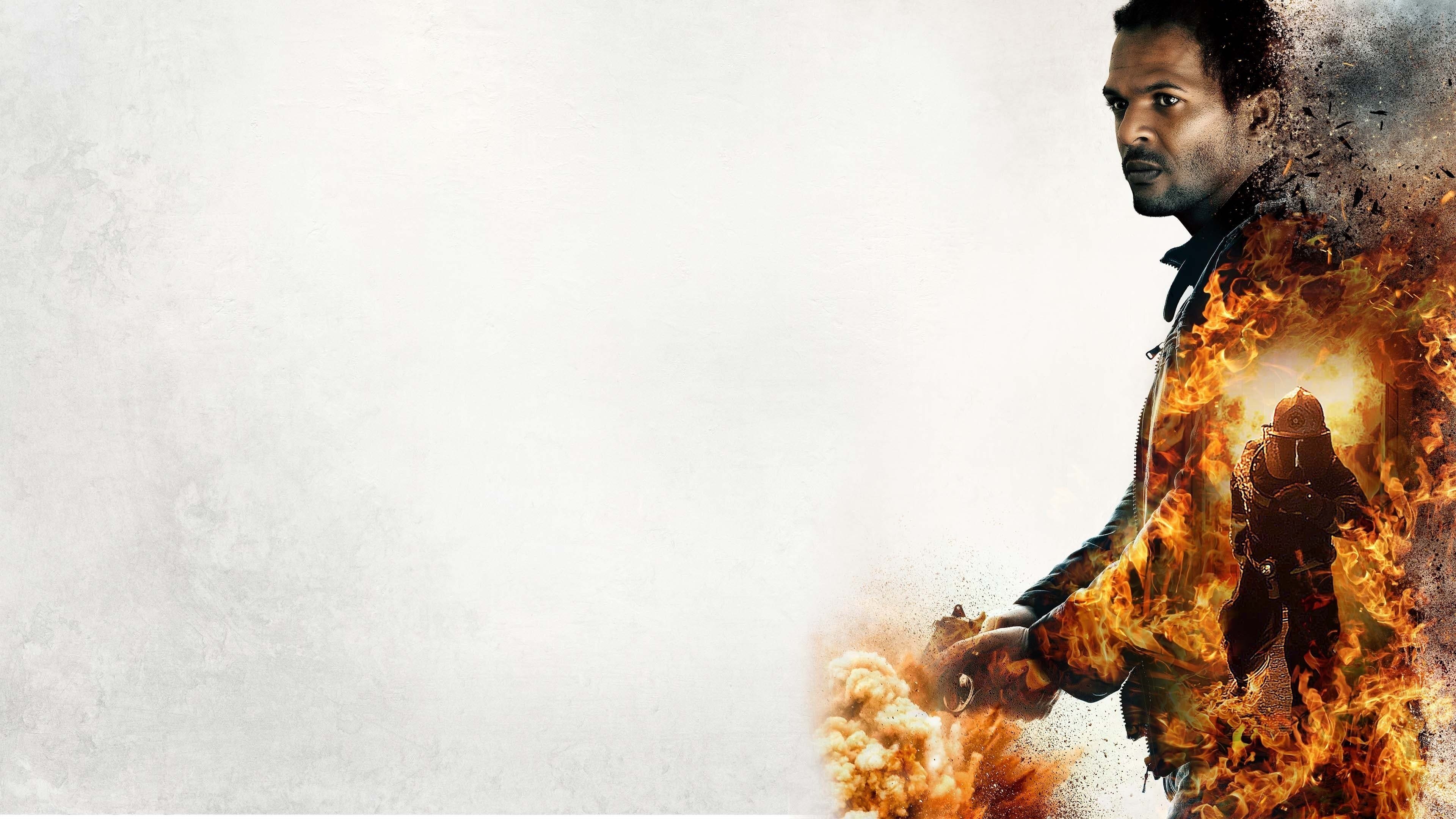 리벤지 오브 파이어