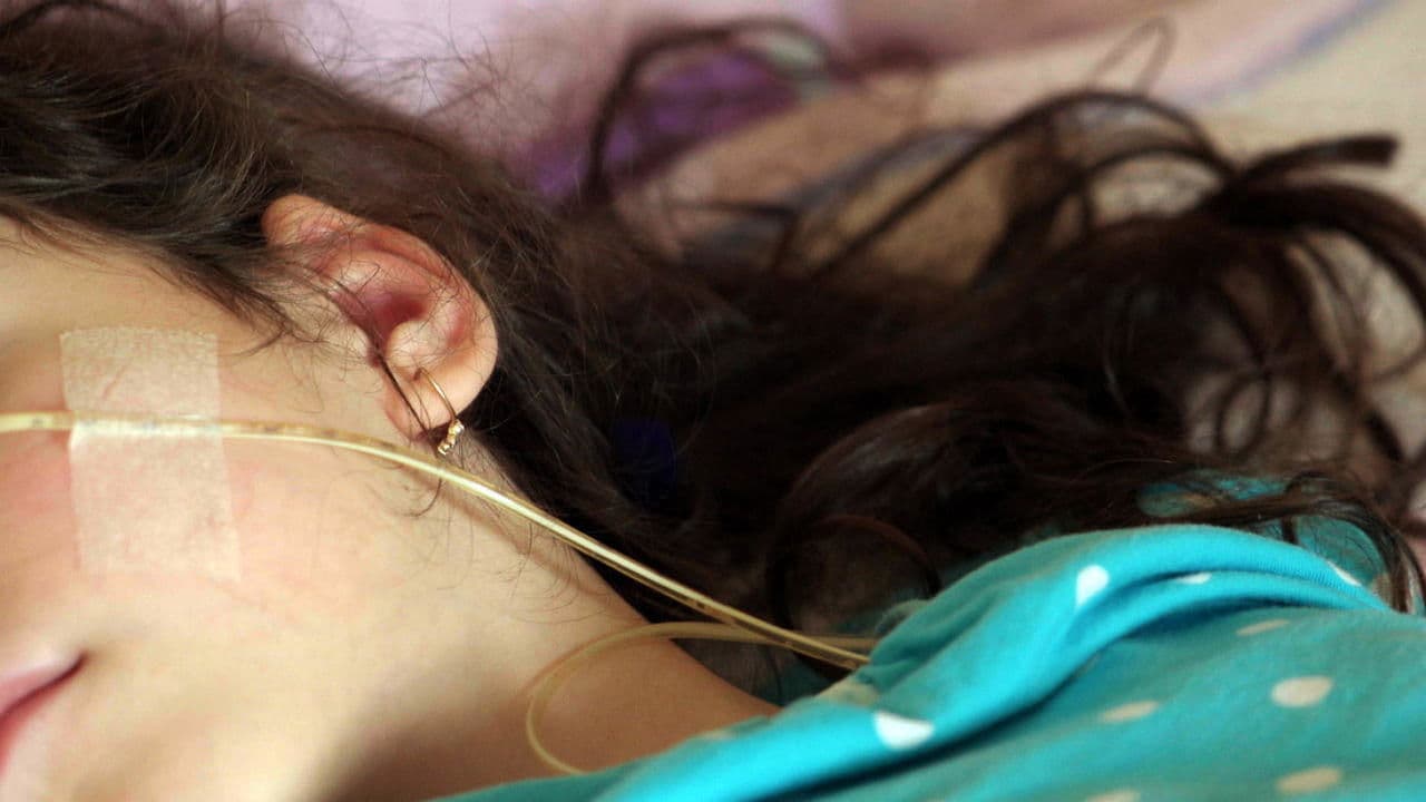 체념 증후군의 기록