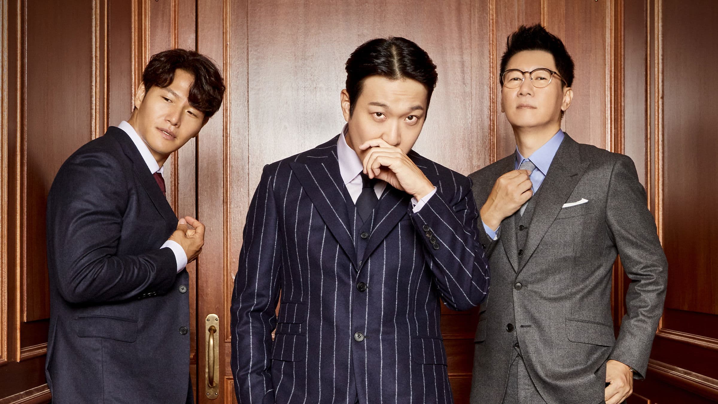 런닝맨: 뛰는 놈 위에 노는 놈