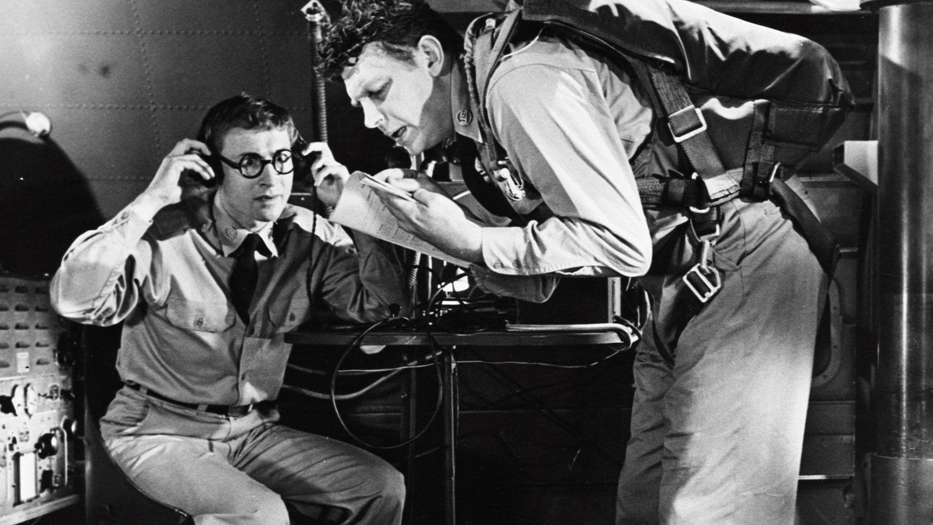 중사들을 위한 시간은 없다