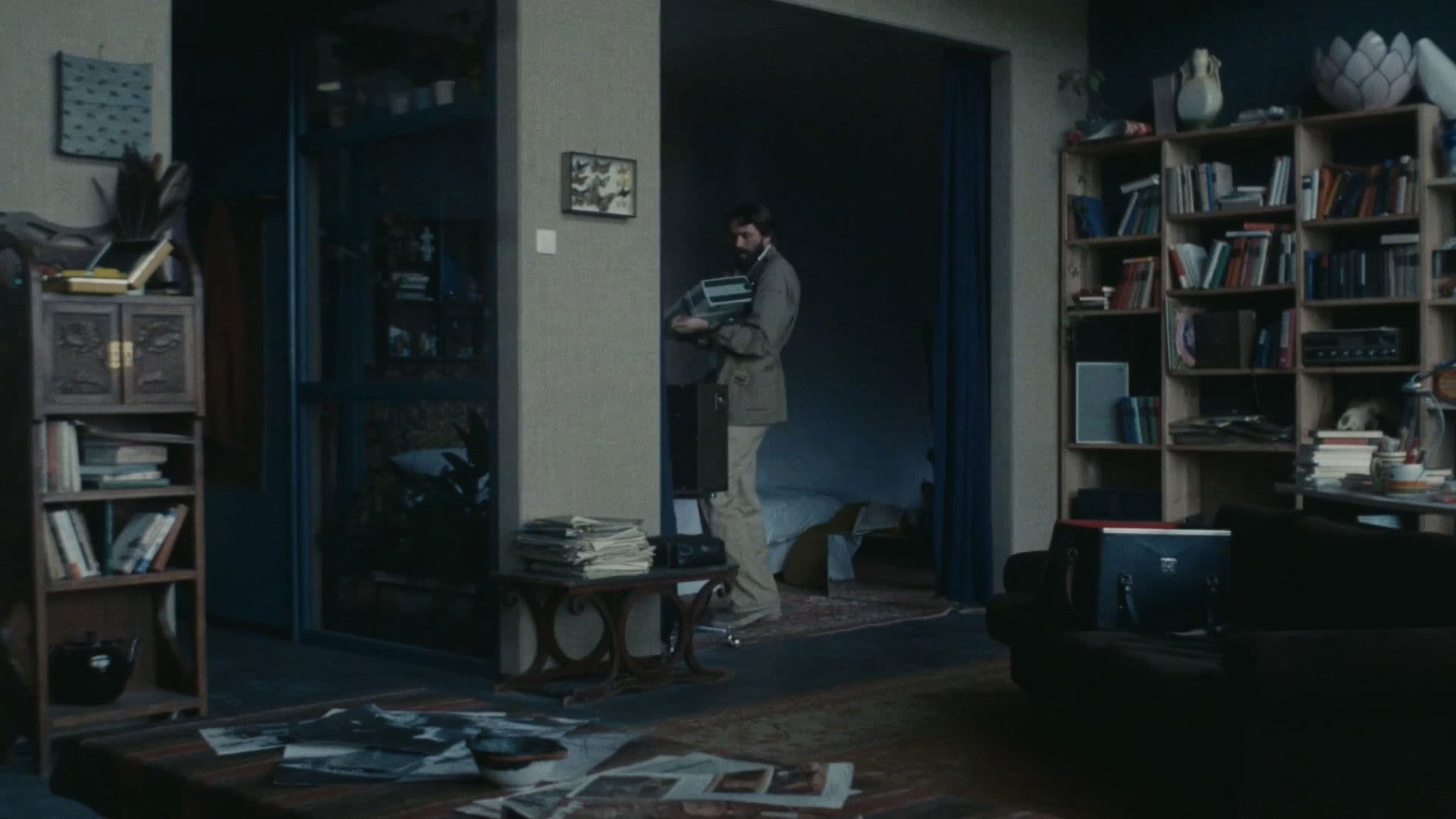 Utolsó előtti ítélet