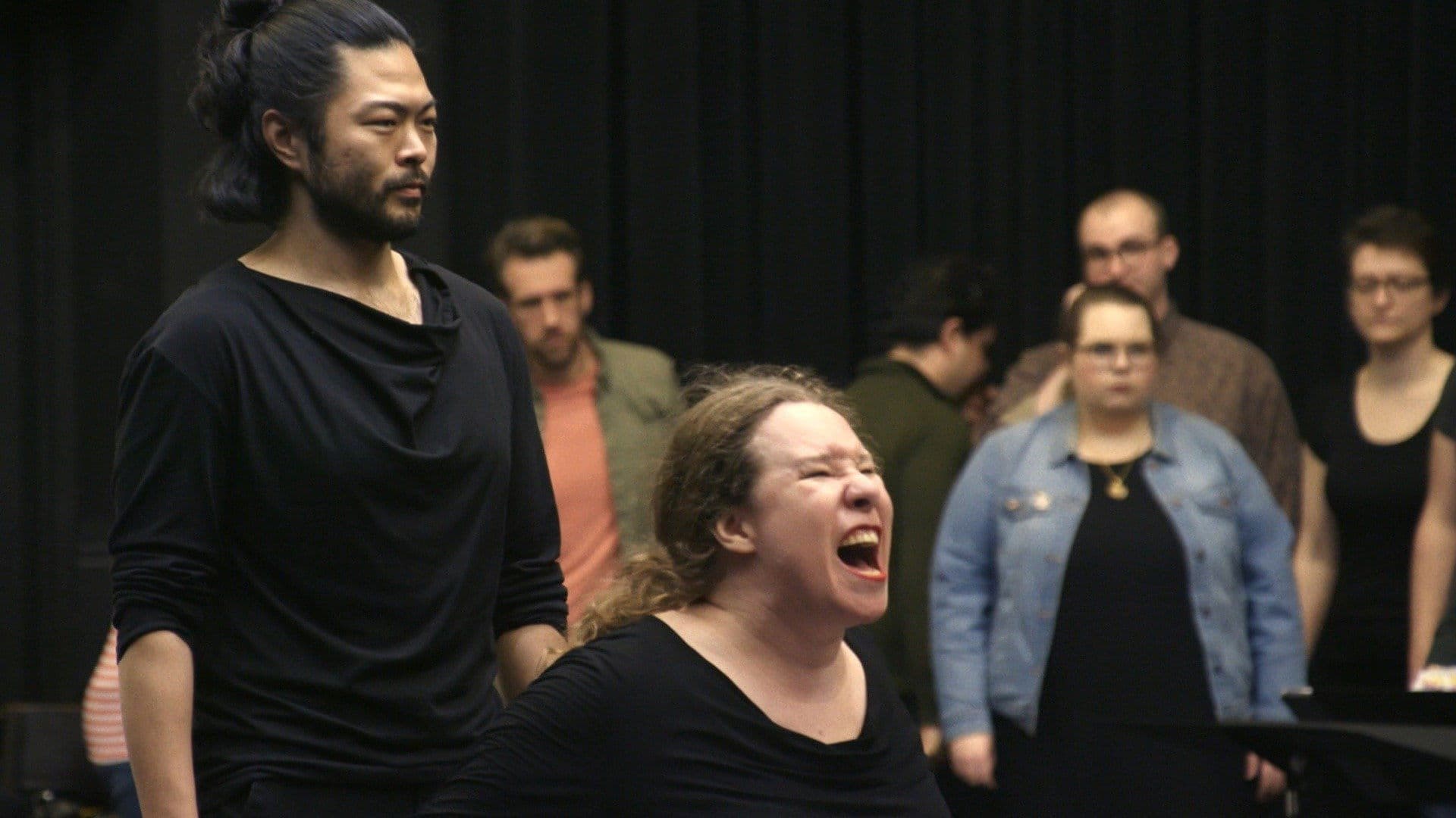 더 사운드 오브 아이덴티티