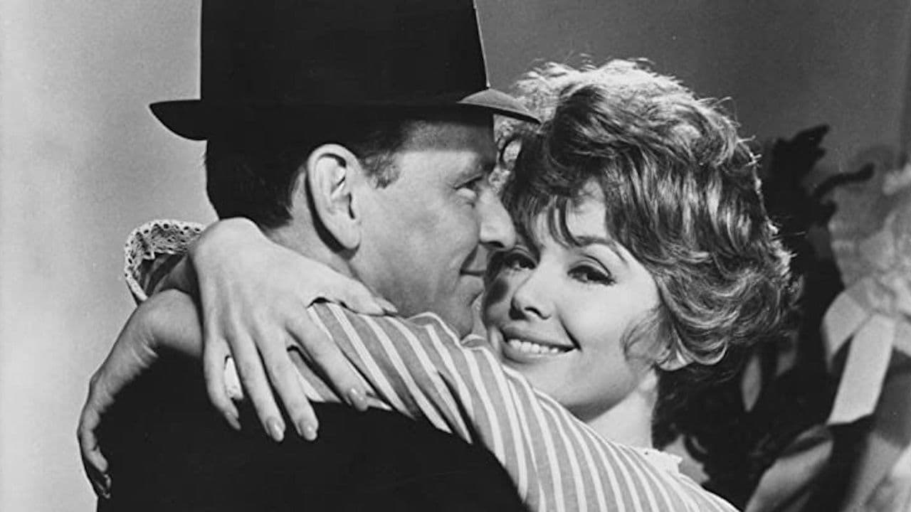 컴 블로 유어 혼