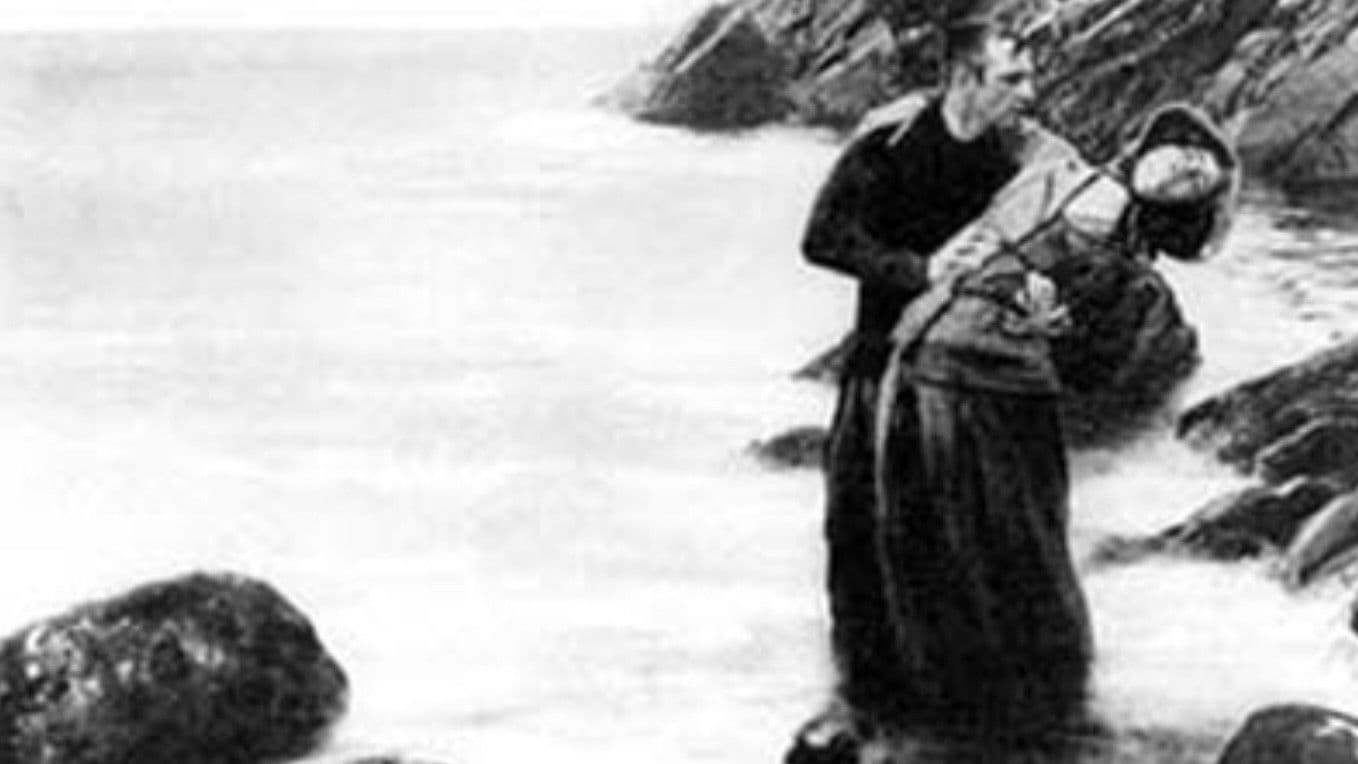 Der Schatten des Meeres