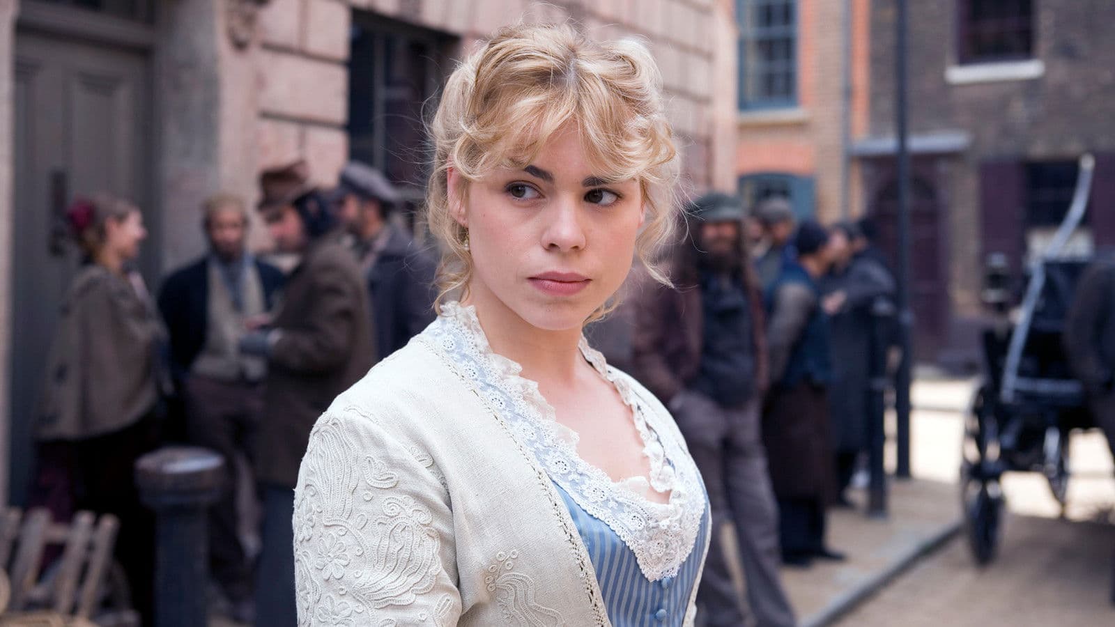 샐리 록하트의 사라진 루비