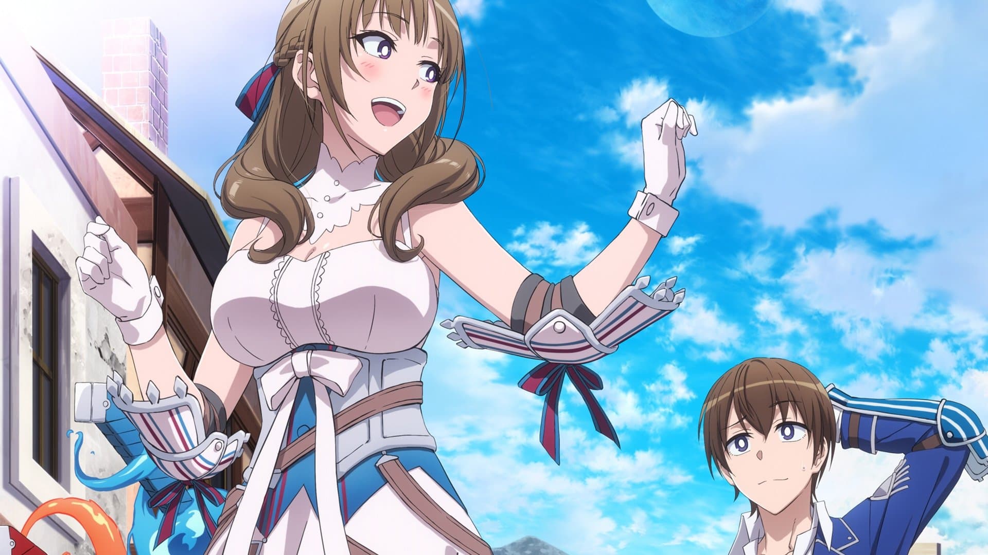 일반공격이 전체공격에 2회 공격인 엄마는 좋아하세요?