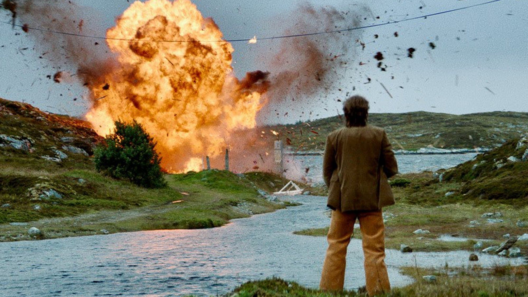 모두가 요한을 싫어해