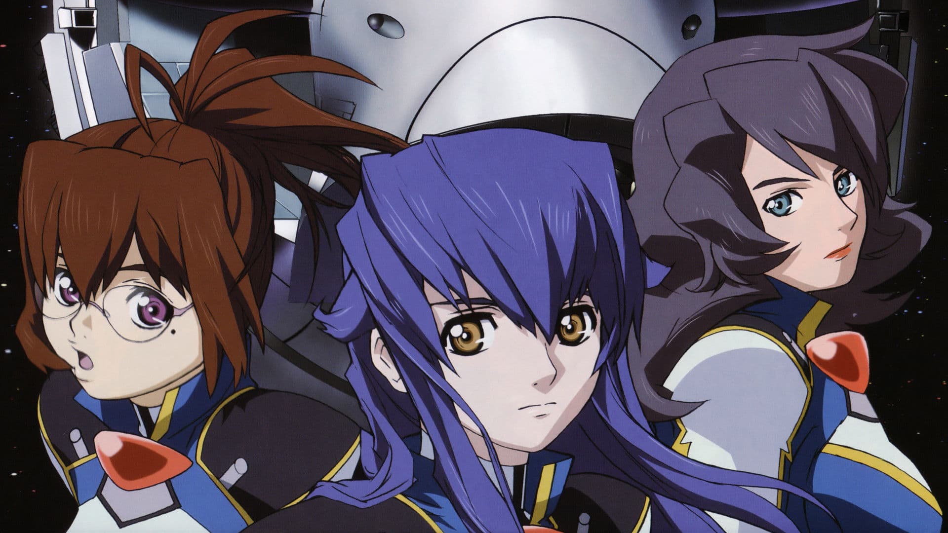 스타쉽 오퍼레이터즈