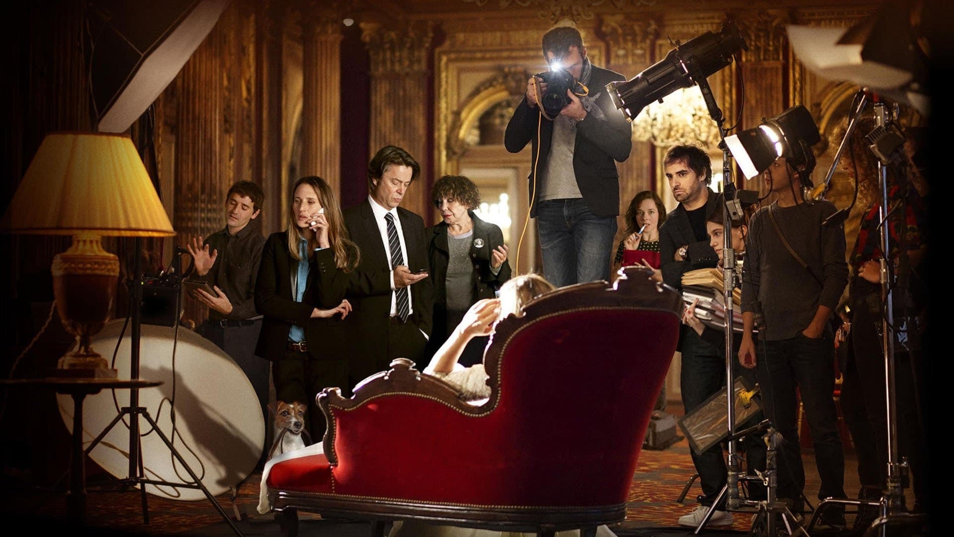 연예인 매니저로 살아남기