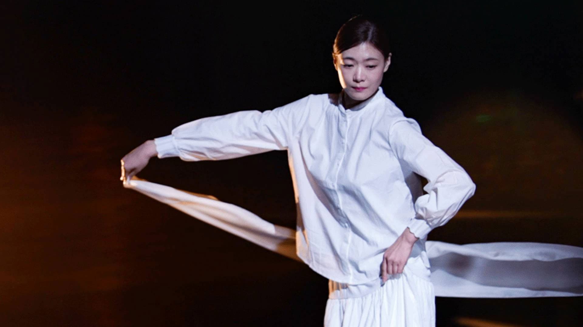 한강전傳: 그녀의 일곱 인생