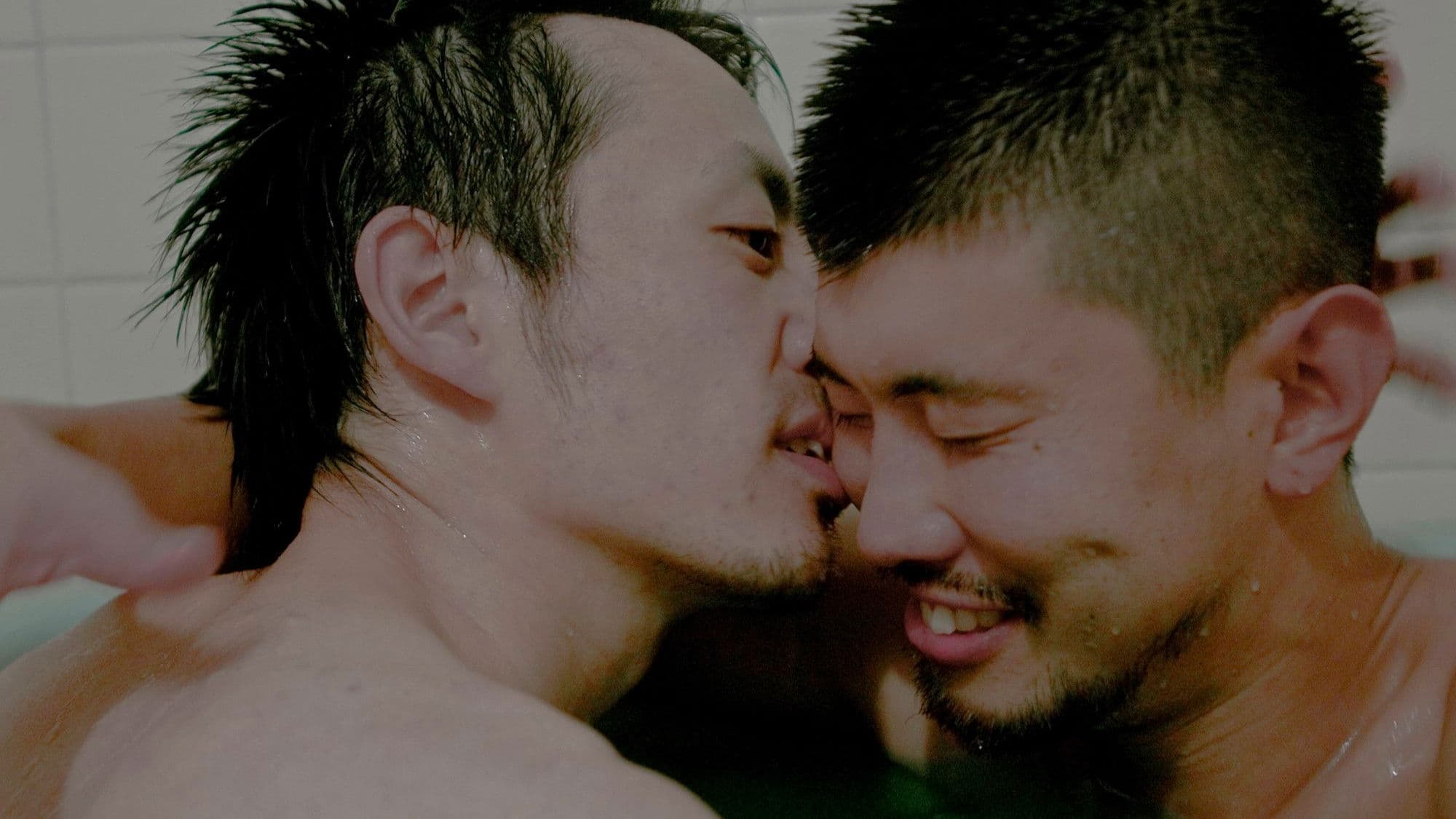 すべすべの秘法