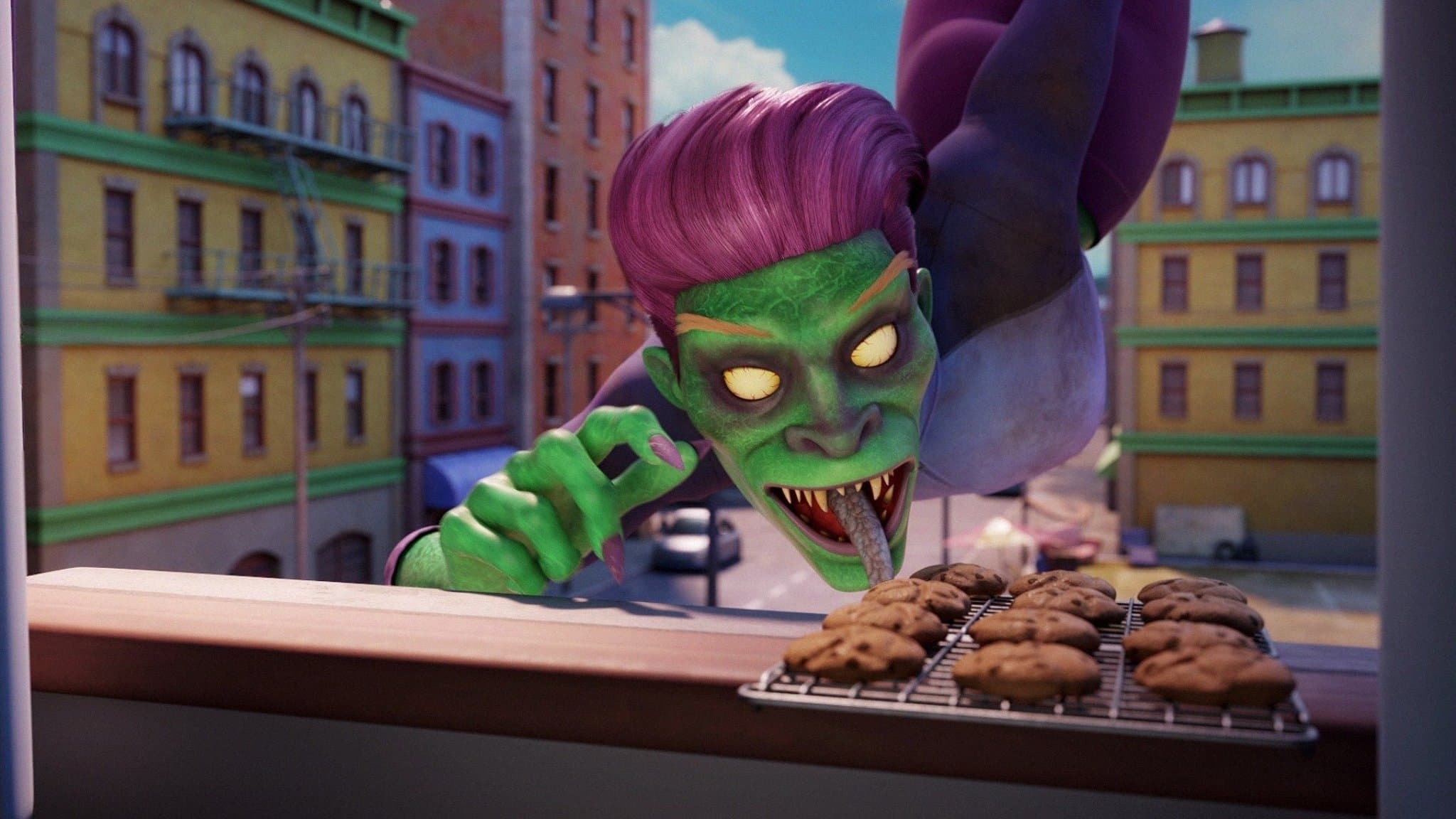 미션 축구: 돌연변이를 무찔러라!