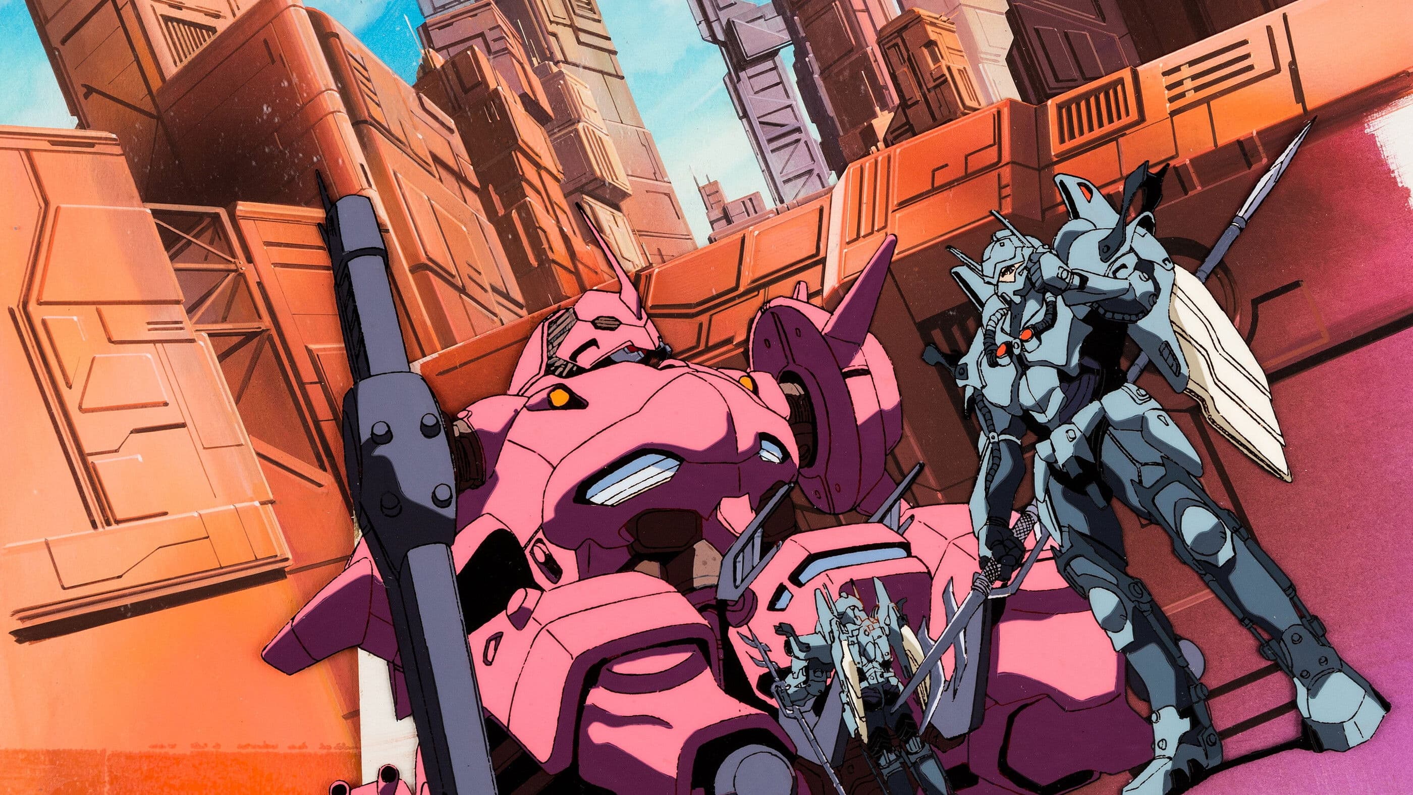 장귀병 M.D. 가이스트2  데스포스